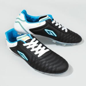 Dugana MK-2101 Krampon Ayakkabı Siyah-Yeşil - 41