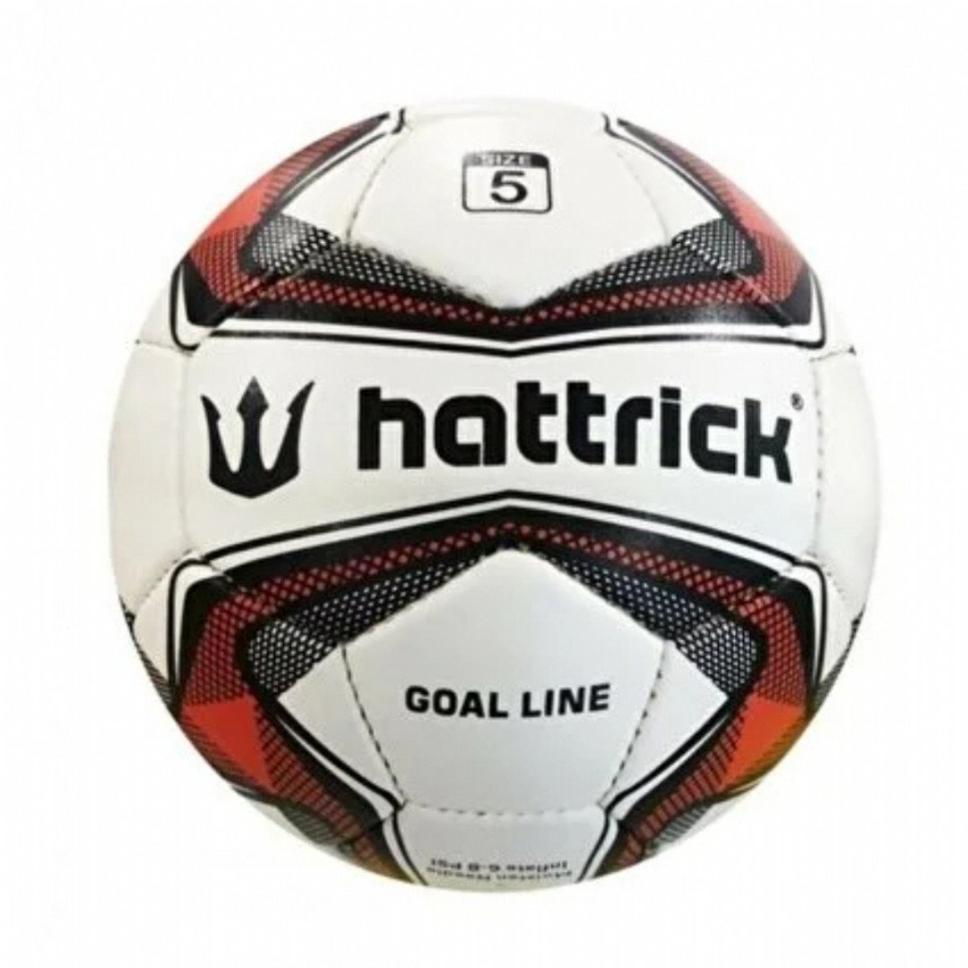 Hattrick Goalline Futbol Topu El Dikişli 5
