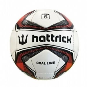 Hattrick Goalline Futbol Topu El Dikişli 5