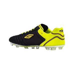 Dugana MK-2101 Krampon Ayakkabı Siyah - Sarı - 43