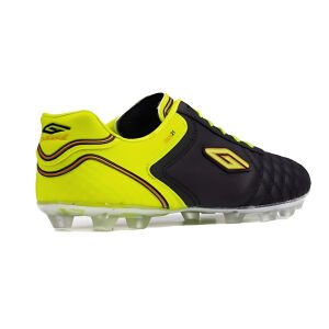 Dugana MK-2101 Krampon Ayakkabı Siyah - Sarı - 43