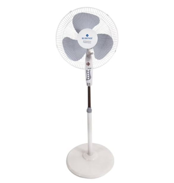 Rubenis RBA-05 Ayaklı Vantilatör
