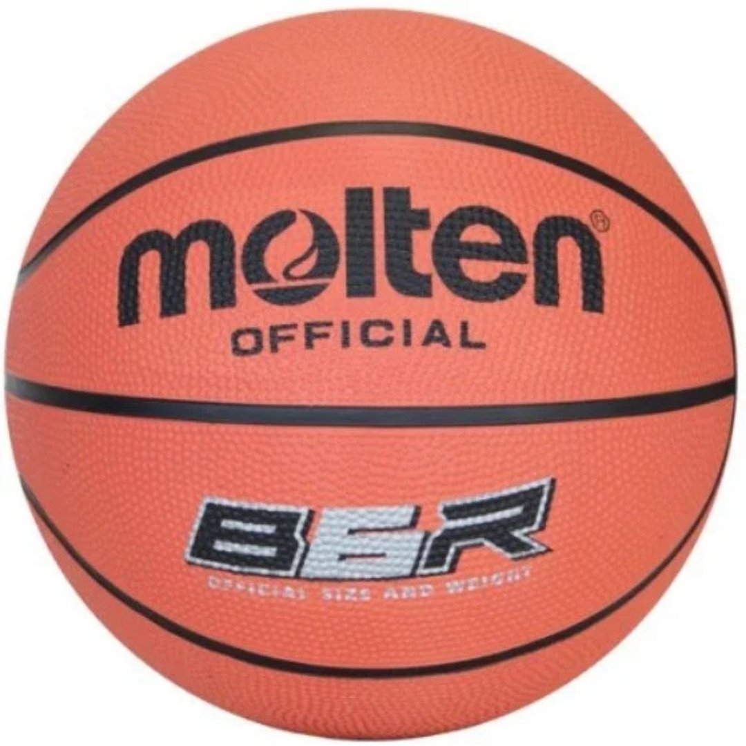 Molten B6R2 Basketbol Topu No:6