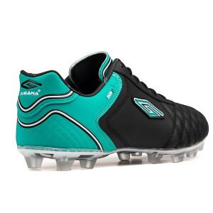 Dugana MK-2101 Krampon Ayakkabı Siyah-Yeşil - 41