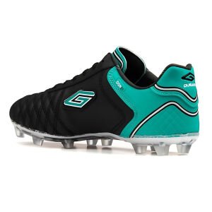 Dugana MK-2101 Krampon Ayakkabı Siyah-Yeşil - 43