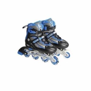 Altis PT-290 Çocuk Pateni MAVİ - 34-37