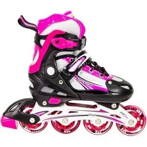 Altis PT-290 Çocuk Pateni PEMBE - 30-33