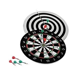 Altis DR-10 Dart Seti 12 İnç