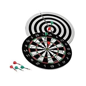 Altis DR-10 Dart Seti 12 İnç