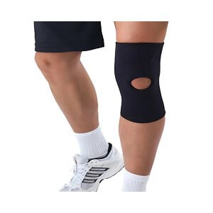 Hattrick HNB-101 Neopren Ortası Açık Dizlik