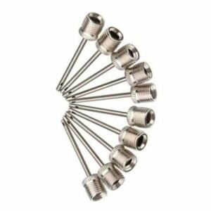 Altis NS-01 25'li Kalın Uçlu Top İğnesi GRİ