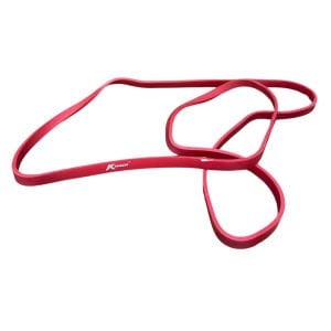 Kamachı KMC-006 Direnç Bandı Hafif Düzey Kırmızı 208*4,5*13 Mm