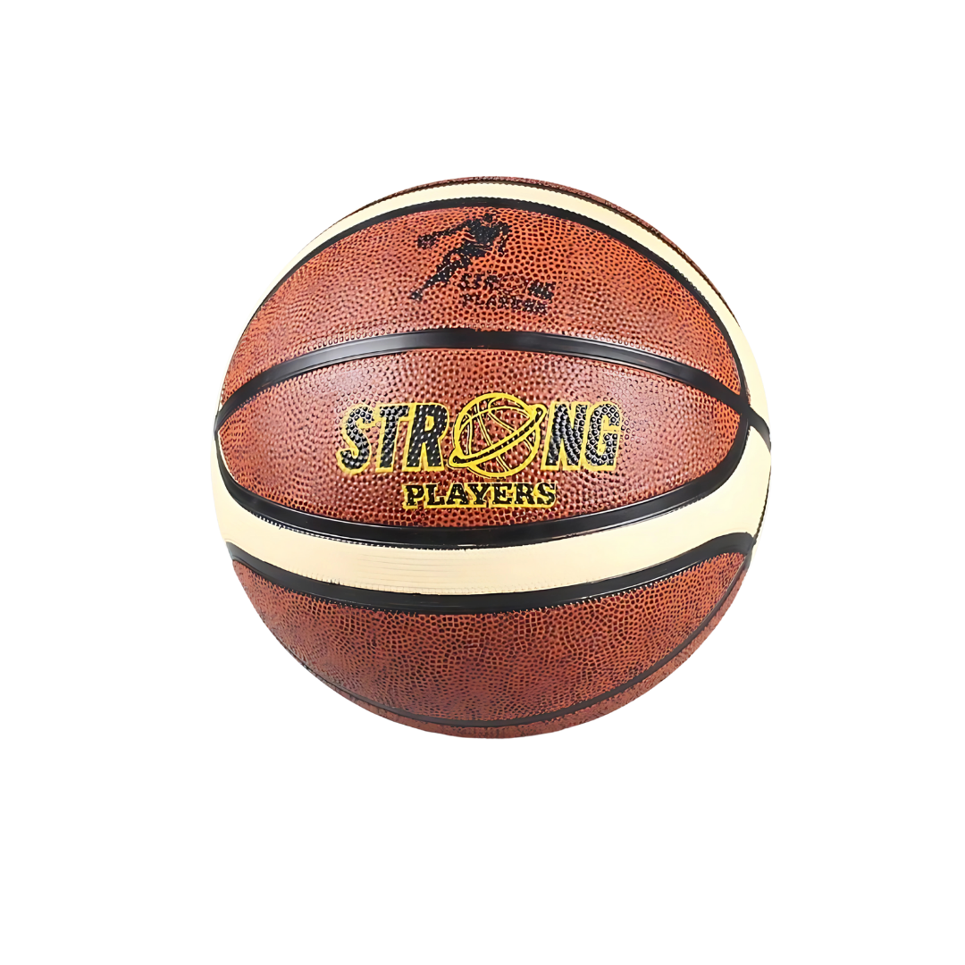 Attack Sport CSB-0176 Strong Basketbol Topu No:6 6
