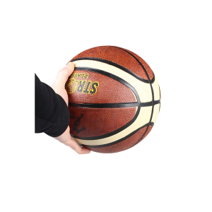 Attack Sport CSB-0176 Strong Basketbol Topu No:6 6