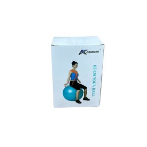 Kamachı KMC-003 Pilates Topu 65 CM