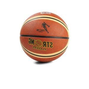 Attack Sport Strong Basketbol Topu No:7 7
