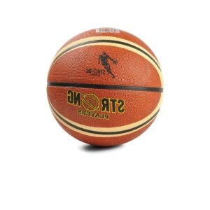 Attack Sport Strong Basketbol Topu No:7 7