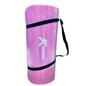 Kamachı KMC-001 NBR Mat Pilates Minderi 180X60X16 MM