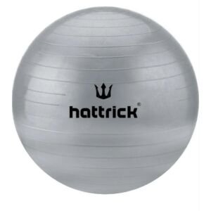 Hattrick HB-65 Pilates Topu 65 Cm GRİ
