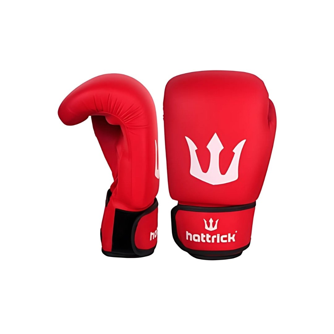 Hattrick PU Boks Eldiveni