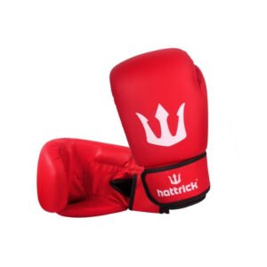 Hattrick PU Boks Eldiveni