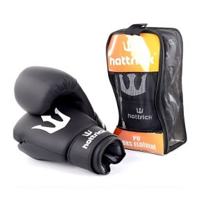 Hattrick PU Boks Eldiveni