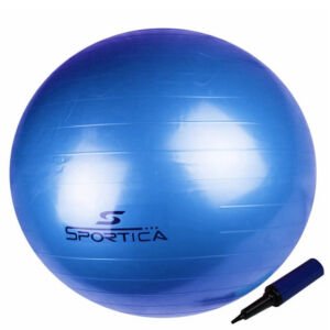 Sportica PT-75 Pilates Topu 75 Cm