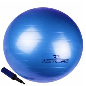 Sportica PT-75 Pilates Topu 75 Cm Saks