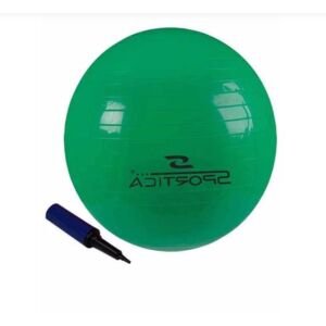 Sportica PT-75 Pilates Topu 75 Cm YEŞİL