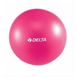 Delta KRP-253 Pilates Topu 25 Cm FUŞYA