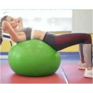 Hattrick HB-55 Pilates Topu 55 Cm
