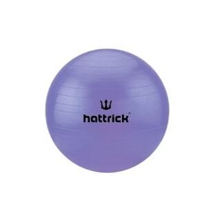 Hattrick HB-55 Pilates Topu 55 Cm Saks