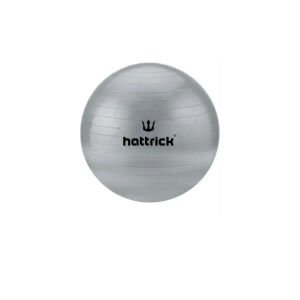 Hattrick HB-55 Pilates Topu 55 Cm GRİ