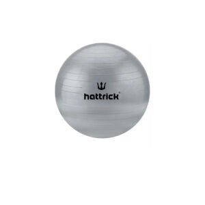Hattrick HB-55 Pilates Topu 55 Cm GRİ