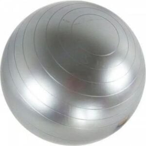 Hattrick HB-55 Pilates Topu 55 Cm GRİ