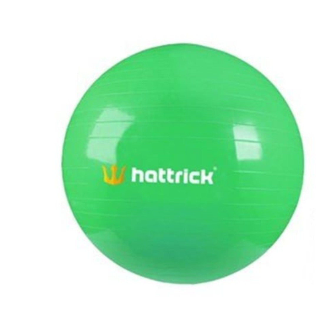 Hattrick HB-55 Pilates Topu 55 Cm YEŞİL