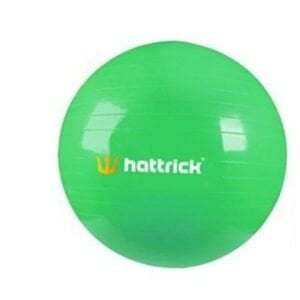 Hattrick HB-55 Pilates Topu 55 Cm YEŞİL