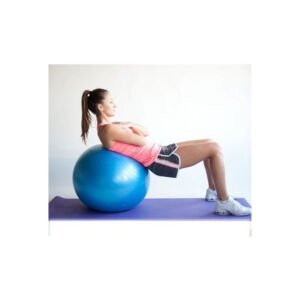 Hattrick HB-55 Pilates Topu 55 Cm Saks