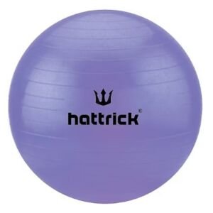 Hattrick HB-55 Pilates Topu 55 Cm LİLA