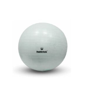 Hattrick HB-30 Pilates Topu 30 Cm SİYAH