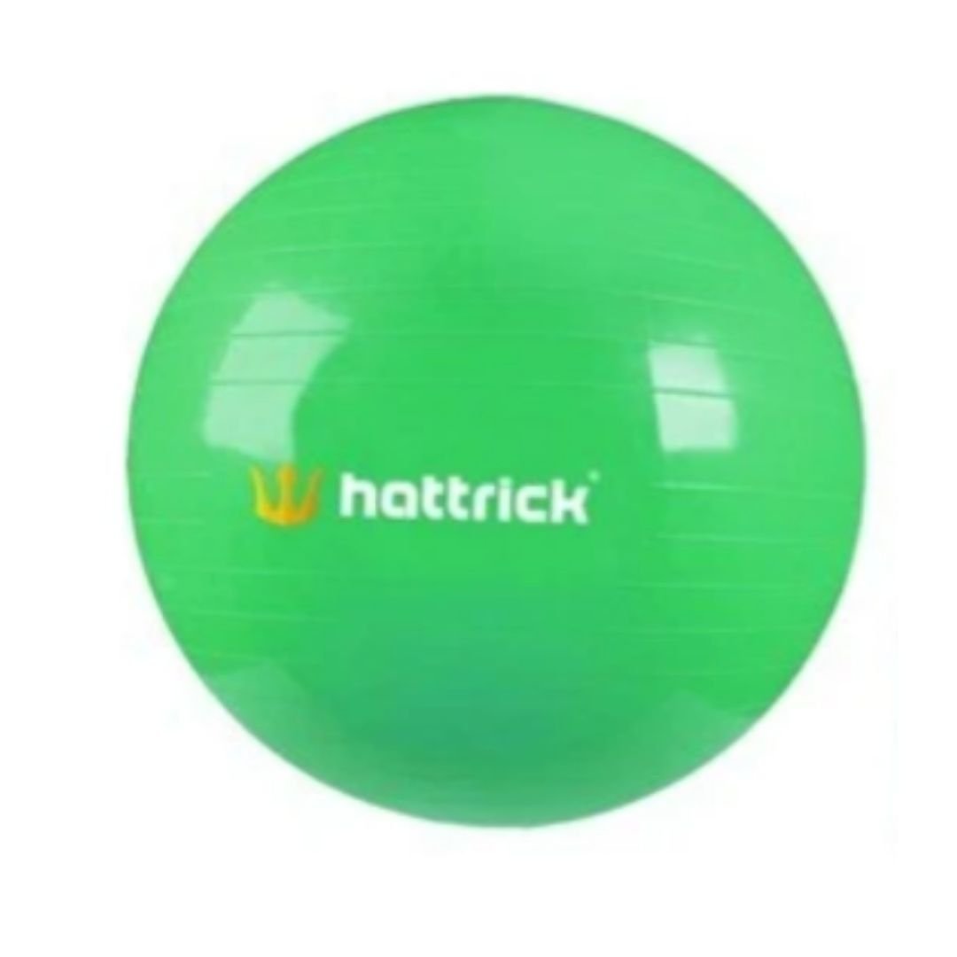 Hattrick HB-30 Pilates Topu 30 Cm SU YEŞİLİ