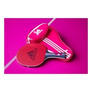 Adidas 10829 Agf Single Bag Candy Tenis Raket Çantası PEMBE