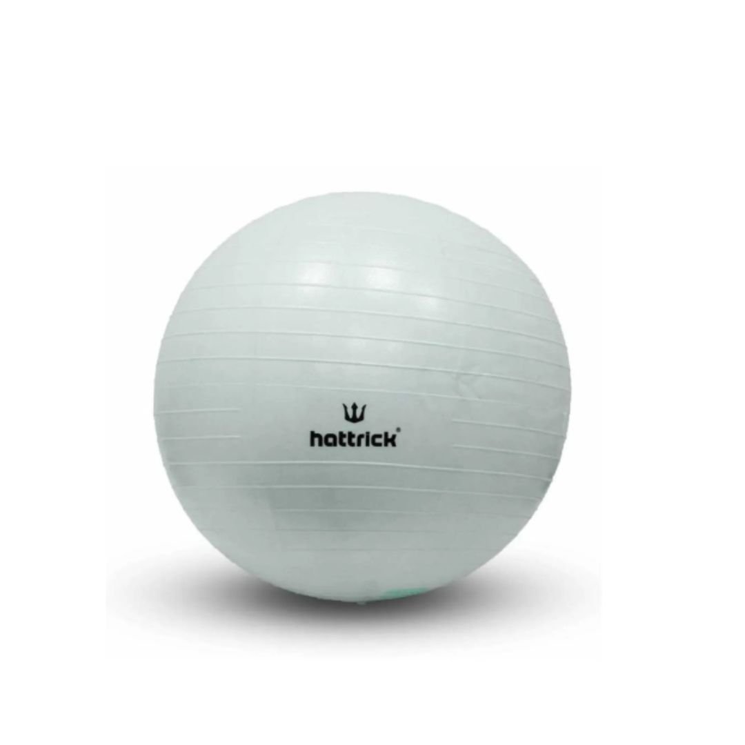 Hattrick HB-30 Pilates Topu 30 Cm GRİ