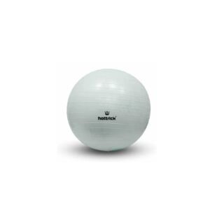 Hattrick HB-30 Pilates Topu 30 Cm GRİ
