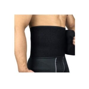 Dyna DYN-001 Termal Bel Korsesi