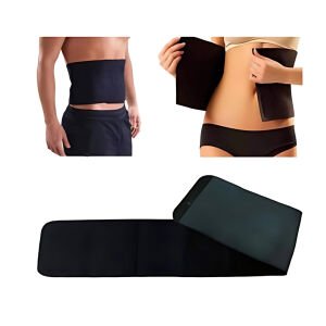 Dyna DYN-001 Termal Bel Korsesi