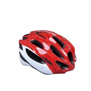 Hattrick KS-45 Ayarlanabilir Kask KIRMIZI