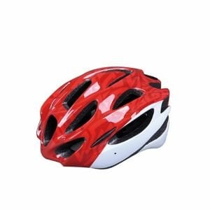 Hattrick KS-45 Ayarlanabilir Kask KIRMIZI
