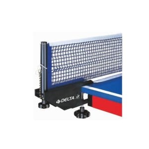 Delta ADS504 Masa Tenisi File Demir Seti