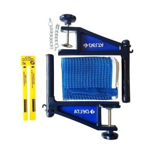 Delta ADS504 Masa Tenisi File Demir Seti